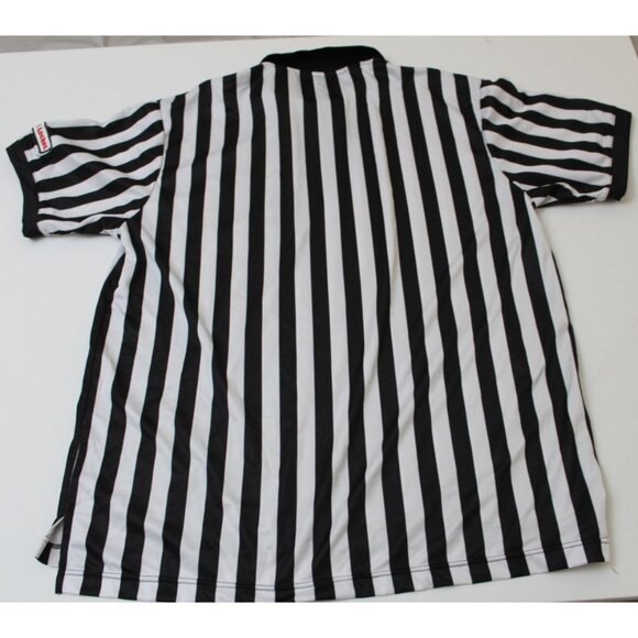 Foot Locker Men's Referee Polo Size XL - Picture 2 of 5